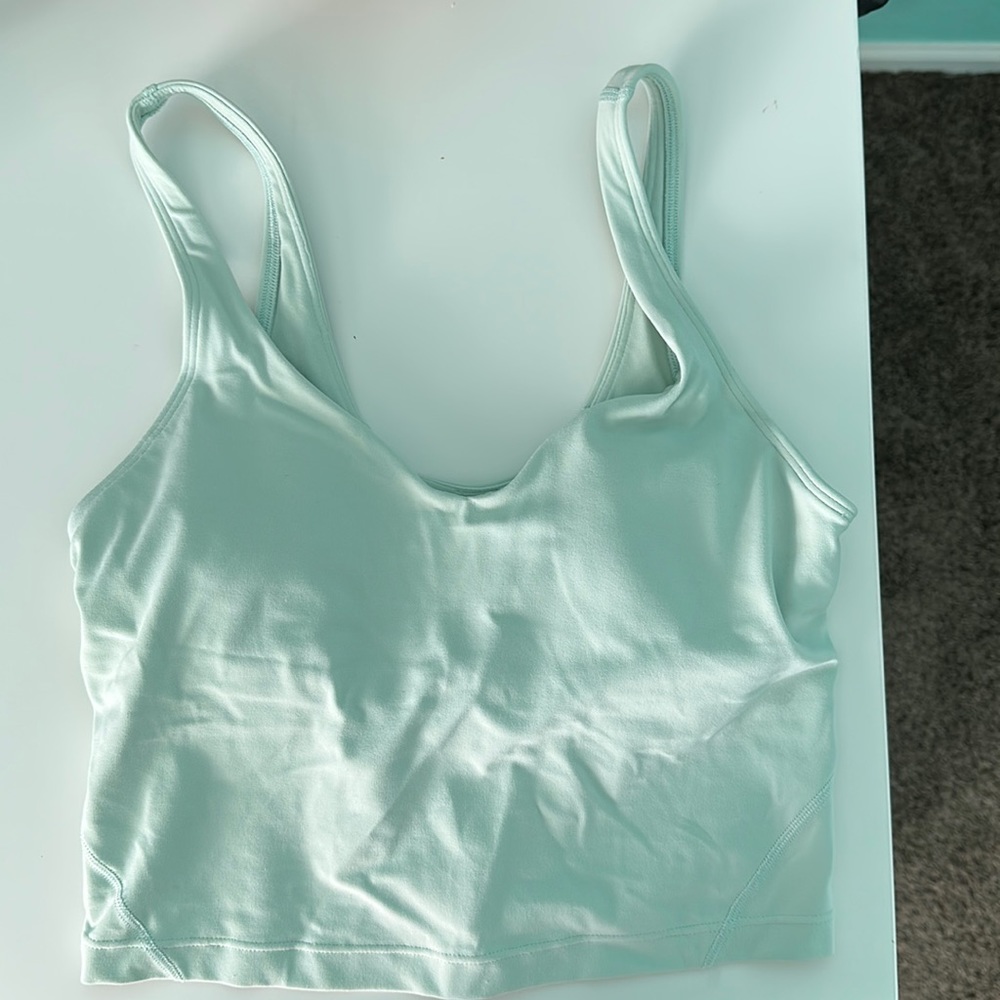 Lululemon Align Tank, Sz. 6